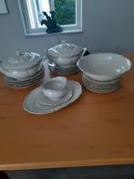 porseleinen servies uit 1930, Antiek en Kunst, Antiek | Servies compleet, Ophalen