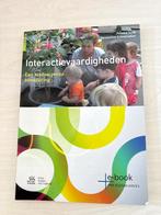 Interactievaardigheden, Verzenden, Beta, Zo goed als nieuw, Niet van toepassing