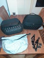 FXLRS Koffer Set - Zijkoffers, Motoren, Accessoires | Koffers en Tassen, Ophalen, Zo goed als nieuw