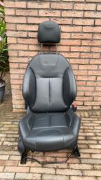 Rechter voorstoel Citroën DS3 - Bekleding, Auto-onderdelen, Interieur en Bekleding, Ophalen, Gebruikt, Citroën