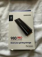 Samsung 980 PRO 1TB | 2 stuks | 1 TB, Computers en Software, Harde schijven, Ophalen of Verzenden, Nieuw, Overige aansluitingen