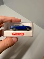 Wiking bmw 325i cabrio 1940118 3, Ophalen of Verzenden, Gebruikt, Auto, Wiking
