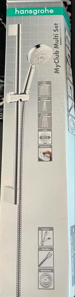 Hansgrohe douche stang (alléén de stang!), Ophalen of Verzenden, Zo goed als nieuw, Douche