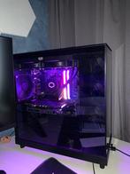 Gaming pc/computer ryzen 5800x, Ophalen, 32 GB, Zelfgebouwde PC, Virtual Reality