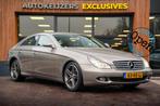 Mercedes-Benz CLS-klasse 350 AMG 18"wielen Leer Navi Stoelve, Auto's, Mercedes-Benz, Automaat, Achterwielaandrijving, Gebruikt