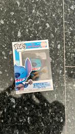 Funko pop stitch, Ophalen of Verzenden, Zo goed als nieuw