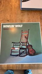 Howlin wolf, 1980 tot heden, Overige formaten, Ophalen of Verzenden, Zo goed als nieuw