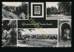 Oosterbeek - meerluik [KRST009-0787, Verzamelen, Ansichtkaarten | Nederland, Verzenden, 1960 tot 1980, Gelopen, Gelderland