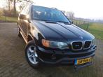BMW X5 E53 3.0I AUT Youngtimer 2002, Ophalen, Nieuw, BMW
