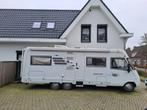 Camper, Caravans en Kamperen, 7 tot 8 meter, Diesel, Particulier, Hymer