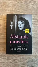 Christel Don - Afstandsmoeders, Nieuw, Ophalen of Verzenden, Christel Don, Sport