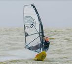 Naish Force 5, 4.7 (2021), Ophalen, Minder dan 5 m², Zeil, Gebruikt