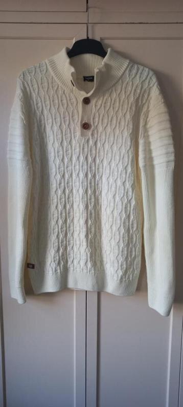 WAM Denim trui maat 3XL nieuw beschikbaar voor biedingen