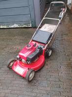Te koop aangeboden motormaaier, Tuin en Terras, Grasmaaiers, Ophalen, Gebruikt, 50 cm of meer