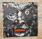 Barrabas, Ophalen of Verzenden, Zo goed als nieuw, 12 inch, Progressive