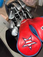 Ping K15 Golfset - Zeer Goede Staat, Sport en Fitness, Golf, Ophalen, Zo goed als nieuw, Set, Ping