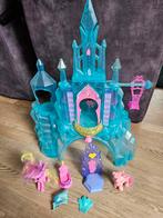 My little pony kasteel, Kinderen en Baby's, Speelgoed | My Little Pony, Ophalen, Zo goed als nieuw