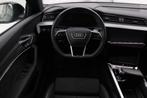 Audi e-tron 55 quattro S-Line | Panoramadak | Bang & Olufsen, Te koop, Geïmporteerd, 5 stoelen, 95 kWh