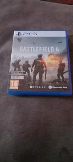 Battlefield 6 PS5 - Zo goed als nieuw!, Spelcomputers en Games, Spelcomputers | Sony PlayStation 5, Ophalen