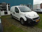 Fiat Fiorino GB 1.3 MJ 80pk ,90315km, 09-12-2016 € 5850,=, Voorwielaandrijving, Euro 6, 4 cilinders, 400 kg