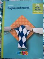 Dagbesteding MZ - Theorieboek MBO, Ophalen of Verzenden, Zo goed als nieuw, MBO