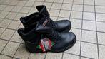 Nieuwe werkschoenen mt.45 merk Cofra, Ophalen of Verzenden, Nieuw, Zwart, Werkschoenen