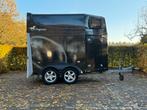 2 paards humbaur pegasus met aluminum bodem, Dieren en Toebehoren, Paarden en Pony's | Trailers en Aanhangwagens, Ophalen, Duitsland