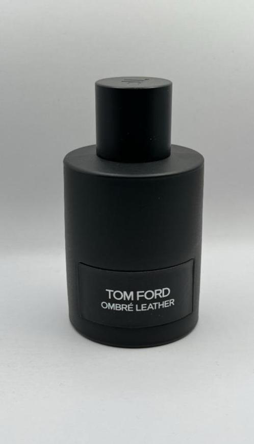Tom Ford Ombre Leather, Sieraden, Tassen en Uiterlijk, Uiterlijk | Parfum, Nieuw, Ophalen of Verzenden