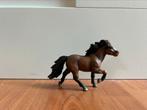Schleich ijslander #359, Ophalen of Verzenden, Zo goed als nieuw, Paard, Beeldje of Figuurtje