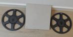 te koop. 1 revox box met 2 lege reels, Ophalen of Verzenden, Bandrecorder