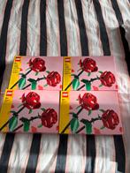 Lego Roses 40460 - 4 sets!, Ophalen of Verzenden, Nieuw, Complete set, Lego