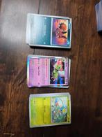 75 pokemon kaarten Paradox Rift, Verzamelen, Ophalen of Verzenden, Speelkaart(en)