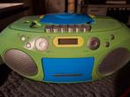 Radio cd, Ophalen, Gebruikt, Radio