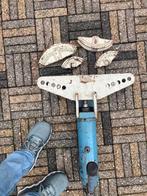 Hydraulische buigapparaat., Ophalen of Verzenden, Gebruikt