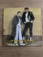 Simplisties Verbond, Cd's en Dvd's, Ophalen, Gebruikt, 12 inch, Levenslied of Smartlap