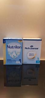 Babyvoeding Nutrilon & Nutrasense - Nieuw, Ophalen of Verzenden, Nieuw, Overige typen