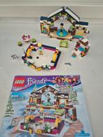 Lego Friends 41322 Wintersport ijsbaan, Ophalen of Verzenden