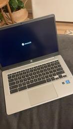 Chromebook, Computers en Software, Chromebooks, 14 inch, Qwerty, Ophalen of Verzenden, 32 GB of minder