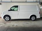 Volkswagen Transporter 2.0 TDI L1H1 T800 DC Budgetline, Voorwielaandrijving, Euro 5, Gebruikt, 4 cilinders