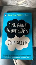 The fault in our stars, Boeken, Ophalen of Verzenden, Zo goed als nieuw