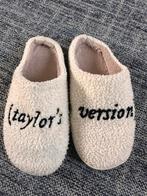 Taylor Swift pantoffels, Ophalen, Gebruikt, Kleding