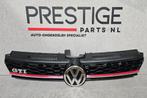 Grill VOLKSWAGEN Golf 7 VII 7.5 GTI ACC GRILLE 5G0853651CT, Auto-onderdelen, Carrosserie en Plaatwerk, Gebruikt, -, Voor, Ophalen of Verzenden
