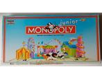 Monopoly Junior Circus, Hobby en Vrije tijd, Gezelschapsspellen | Kaartspellen, Ophalen of Verzenden, Zo goed als nieuw