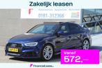 Audi A3 Limousine 2.0 TFSI S3 quattro Panoramadak/Navigatie/, Automaat, 12 maanden, Gebruikt, 4 cilinders