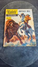 Buffalo Bill - Illustrated Classics #15, Eén stripboek, Ophalen of Verzenden, Gelezen, Onbekend