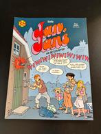 Jan Jans en de kinderen - Nr. 38, Ophalen of Verzenden, Gelezen, Studio Jan Kruis, Europa