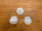 3x Ziggo Wifi Pods, Ophalen, Kunststof, Gebruikt, 200 cm of meer