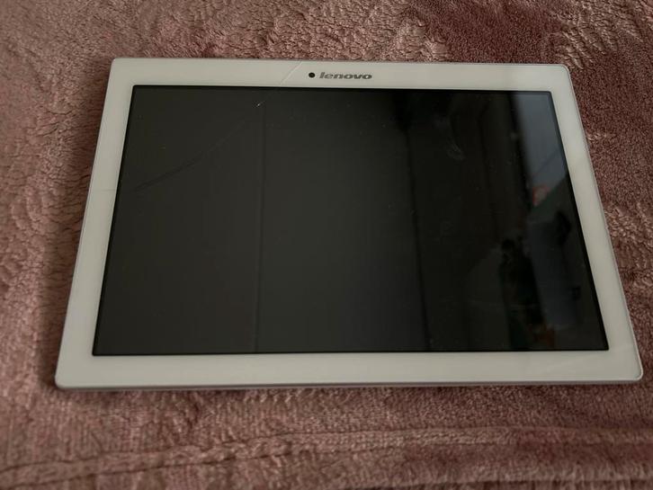 Lenovo Tablet - Goedkoop! Lees de advertentie goed!, Computers en Software, Android Tablets, Gebruikt, Wi-Fi, 10 inch, 16 GB, Ophalen of Verzenden