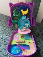 Polly Pocket Uil Speelset, Ophalen of Verzenden, Gebruikt, Meisje