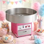 Suikerspin machine TE HUUR €40,00, Verzenden, Nieuw, Overige